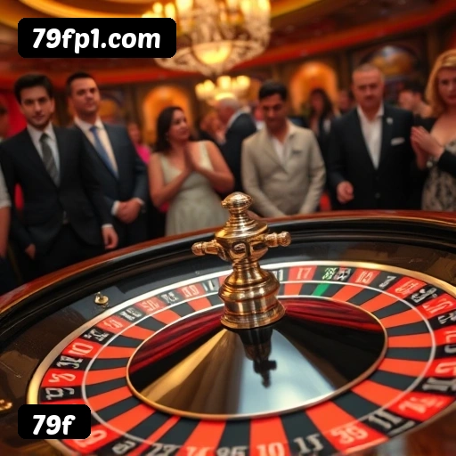 Interface do cassino ao vivo