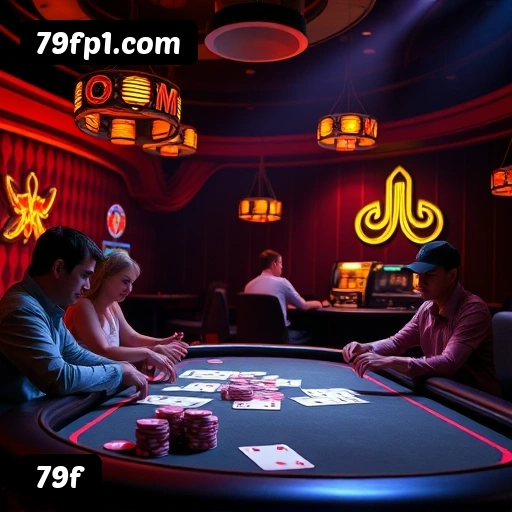 Jogos com maior RTP na 79f