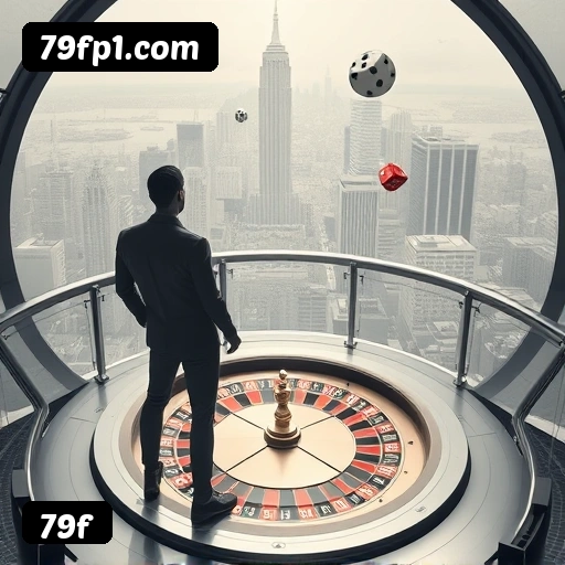 Lottery Clássica na 79f