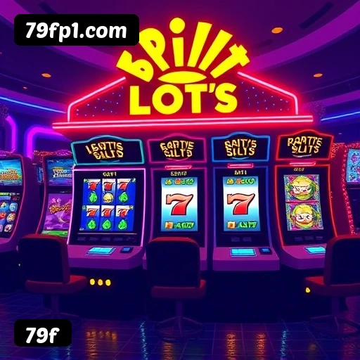 Slots Premium da PG Soft na 79f