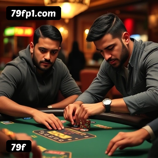 Cassino 24/7 disponível