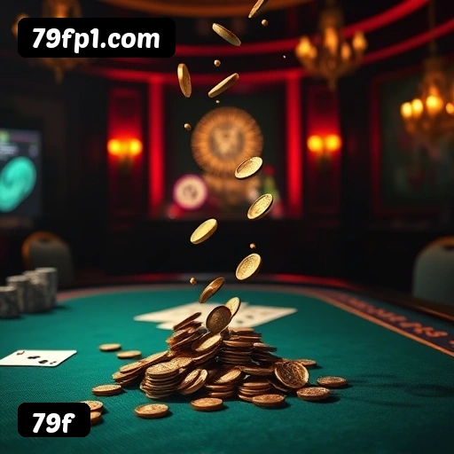 Dealers profissionais da 79f